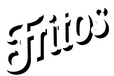 Fritos Logo PNG Transparent & SVG Vector - Freebie Supply