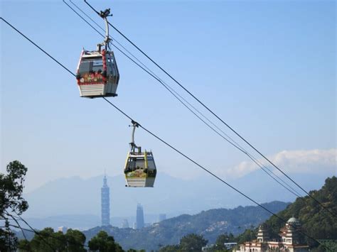 Maokong Gondola and Tea Culture Tour | Edison Tours