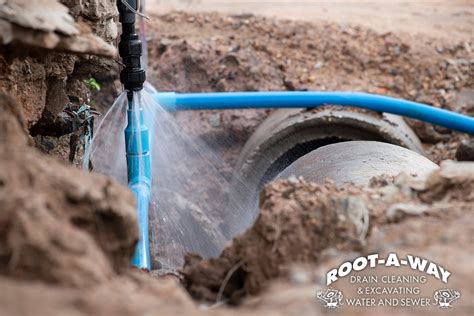 10 Signs & Symptoms Of A Main Water Line Leak | ROOT-A-WAY Drain Cleaning