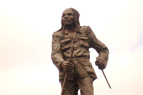 Dedan Kimathi (1920-1957)