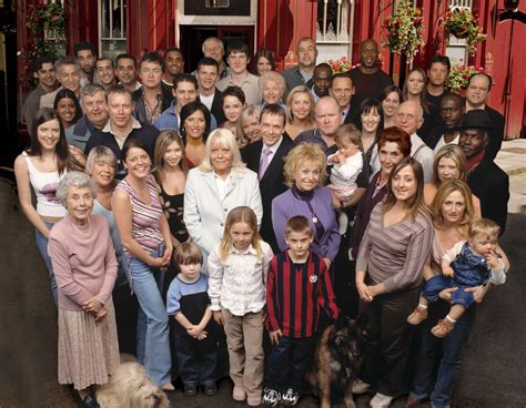 2003 | EastEnders Wiki | Fandom