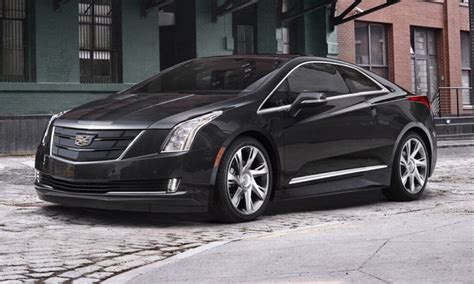 Cadillac ELR Sales Figures | Canada Car Sales Figure