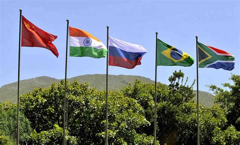 Explainer: What Are the BRICS? | AS/COA