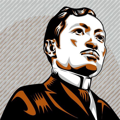 Philippine National Hero Jose Rizal by fernantadeo on DeviantArt | My ...