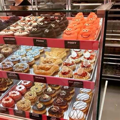 Pinkbox Doughnuts® | Specialty Donuts in Las Vegas & Henderson NV | Las ...