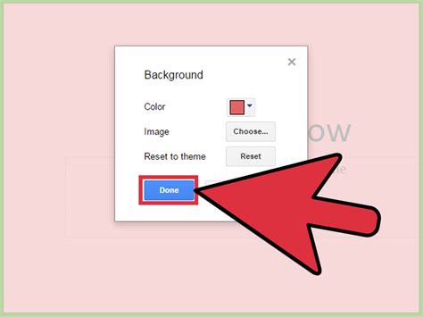 How To Change Edit Background Color In Powerpoint Slide Presentation ...