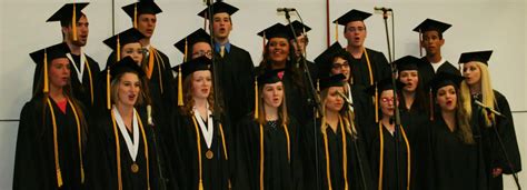 Minnesota bans large-scale high school graduation ceremonies | The ...