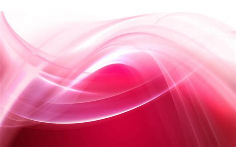 Pink Abstract Wallpaper - WallpaperSafari