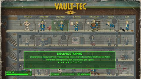 Fallout 4 Perks Guide - How to Build the Best Character in Fallout 4 ...