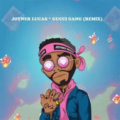 Stream Mask Off (Remix) by Joyner Lucas | Listen online for free on ...