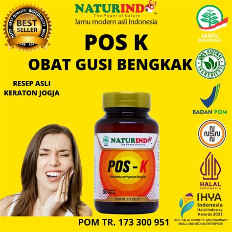 Jual Obat Herbal Gusi Bengkak Obat Herbal Gondok di Leher Obat Kelenjar ...