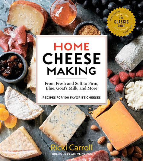 7 Of The Best Cheese Books - Cheese Notes