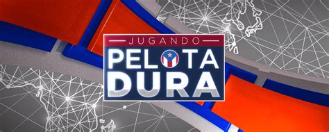 Jugando Pelota Dura - TeleOnce TV | Vívelo