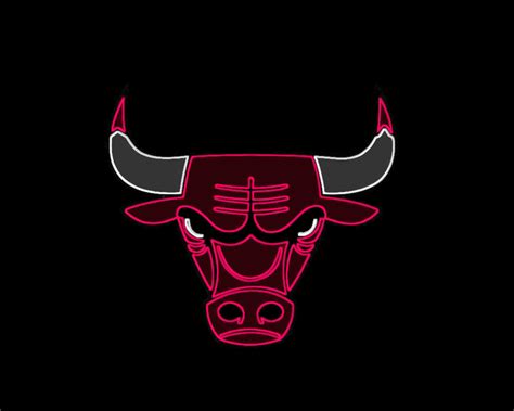 🔥 [140+] Chicago Bulls Logo Wallpapers | WallpaperSafari