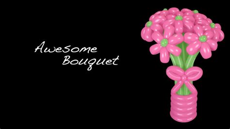 How to Make Balloon Flowers: 15 Marvelous Ways - Guide Patterns