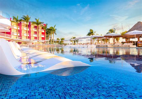 Temptation Cancun Resort - All Inclusive - Book Now