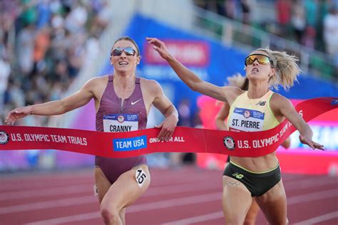 Olympic Trials Women’s 5000 — Unforgettable Final Homestretch - Track ...