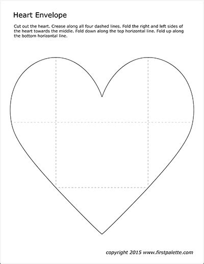 Valentine's Day Printables | Free Printable Templates & Coloring Pages ...