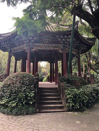 Chengdu Culture Park - 2021 All You Need to Know BEFORE You Go (with ...