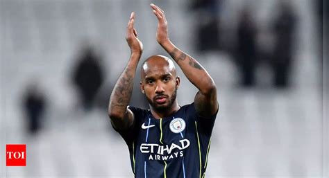 Former Man City midfielder Fabian Delph retires | Football News - Times ...