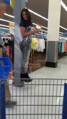 It's Wal Mart, people