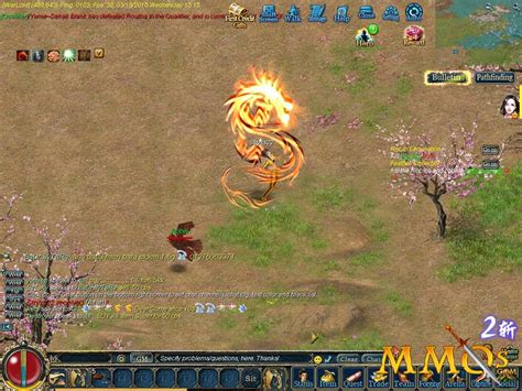 Conquer Online Game Review