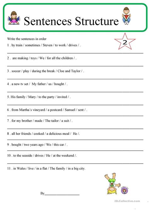 50 000+ Free ESL, EFL worksheets made by teachers for teachers