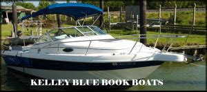 Boat Values - Kelley Blue Book - Used Cars and Motorcyles Evaluation Blog