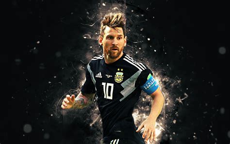 Lionel Messi 4k Wallpaper Football Player Argentinian Praying Hands ...