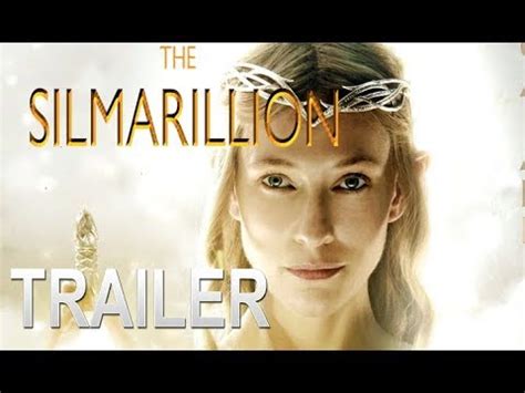 Will Silmarillion Become A Movie? Exploring Tolkiens Unfinished Epic On ...