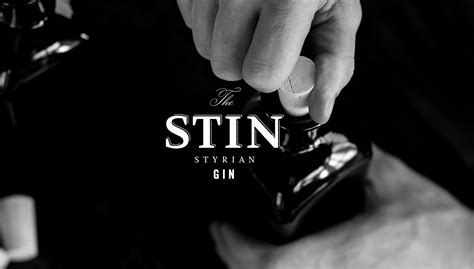 THE STIN - THE STIN