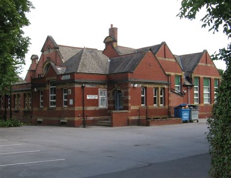 Stanley - Stanley Grove Primary School © Dave Bevis :: Geograph Britain ...