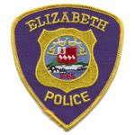 Elizabeth Police Department, New Jersey, Fallen Officers