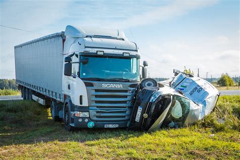 Semi-Truck Accidents in Bakersfield: Legal Experts You Can Trust | by ...