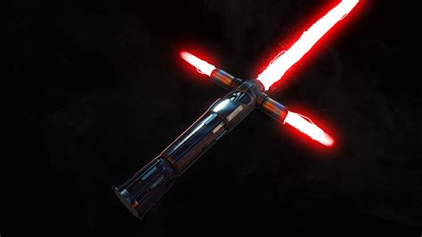 How do you make KYLO Ren's lightsaber in Minecraft? - Rankiing Wiki ...