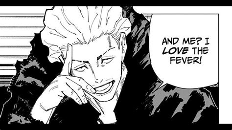 Is Kinji Hakari dead in Jujutsu Kaisen manga? Explained