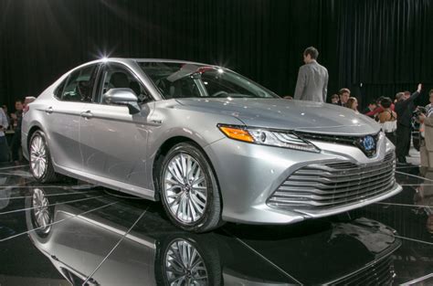 Toyota Camry 2022 Cargurus