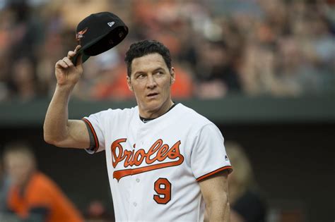 Orioles Notes: Anderson, Mancini, Hays - MLB Trade Rumors