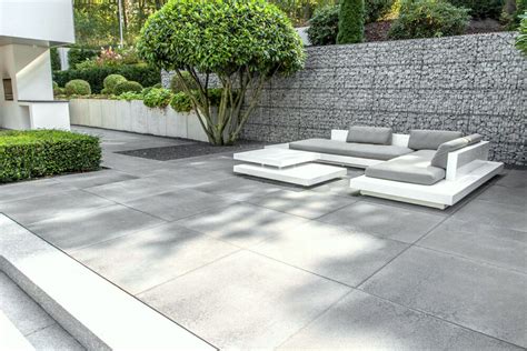 Granite Patio Pavers | The Best Material For Your Patio Project | Save