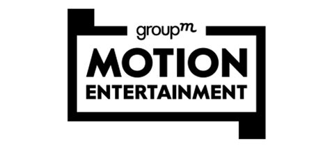 Motion Content voortaan GroupM Motion Entertainment; in Nederland ...