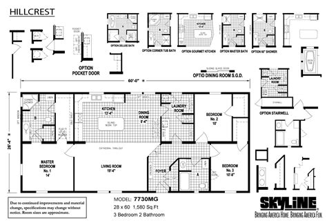 Skyline Homes in Sugarcreek, OH - Manufactured Home Builder