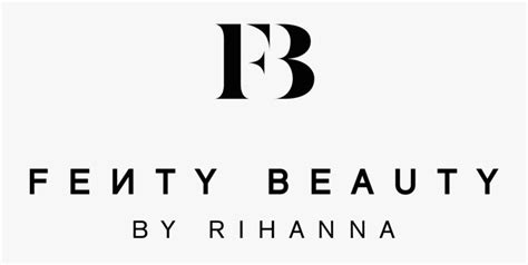 Fenty Beauty Logo Transparent , Free Transparent Clipart - ClipartKey