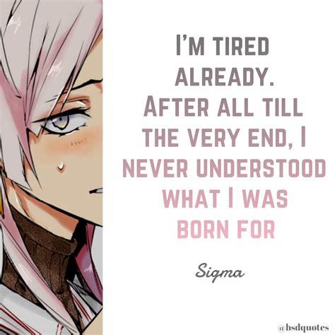 Bungou Stray Dogs quotes on Tumblr - #bsd fyodor