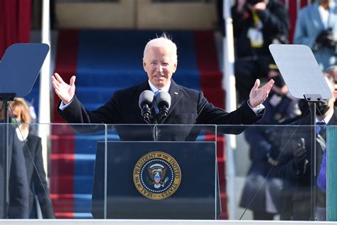 Brookings scholars reflect on the inauguration of Joseph R. Biden ...