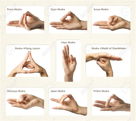 Pin by Go Yoga Travel on mantra | mudra | puja | Mudras, Gyan mudra ...