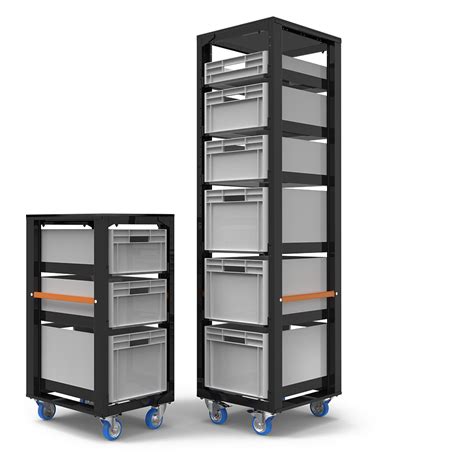 Storage Cart | Admiral Staging