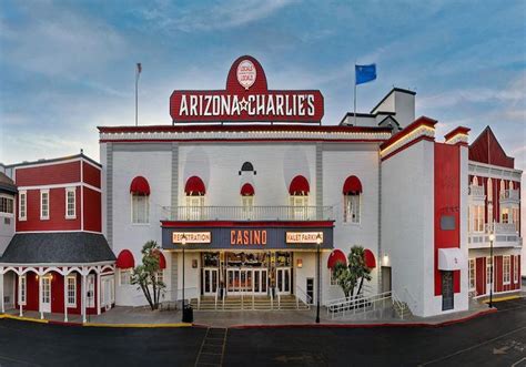 ARIZONA CHARLIE'S DECATUR CASINO, LAS VEGAS Infos and Offers ...