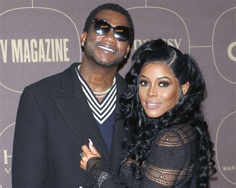 The truth about Gucci Mane’s wife, Keyshia Ka'Oir - TheNetline | Gucci ...