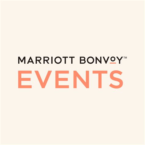 Marriott Bonvoy Events