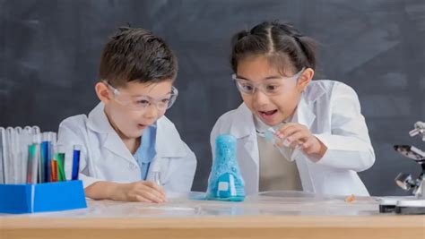 15 Fun Science Experiments for Kids to Try at Home